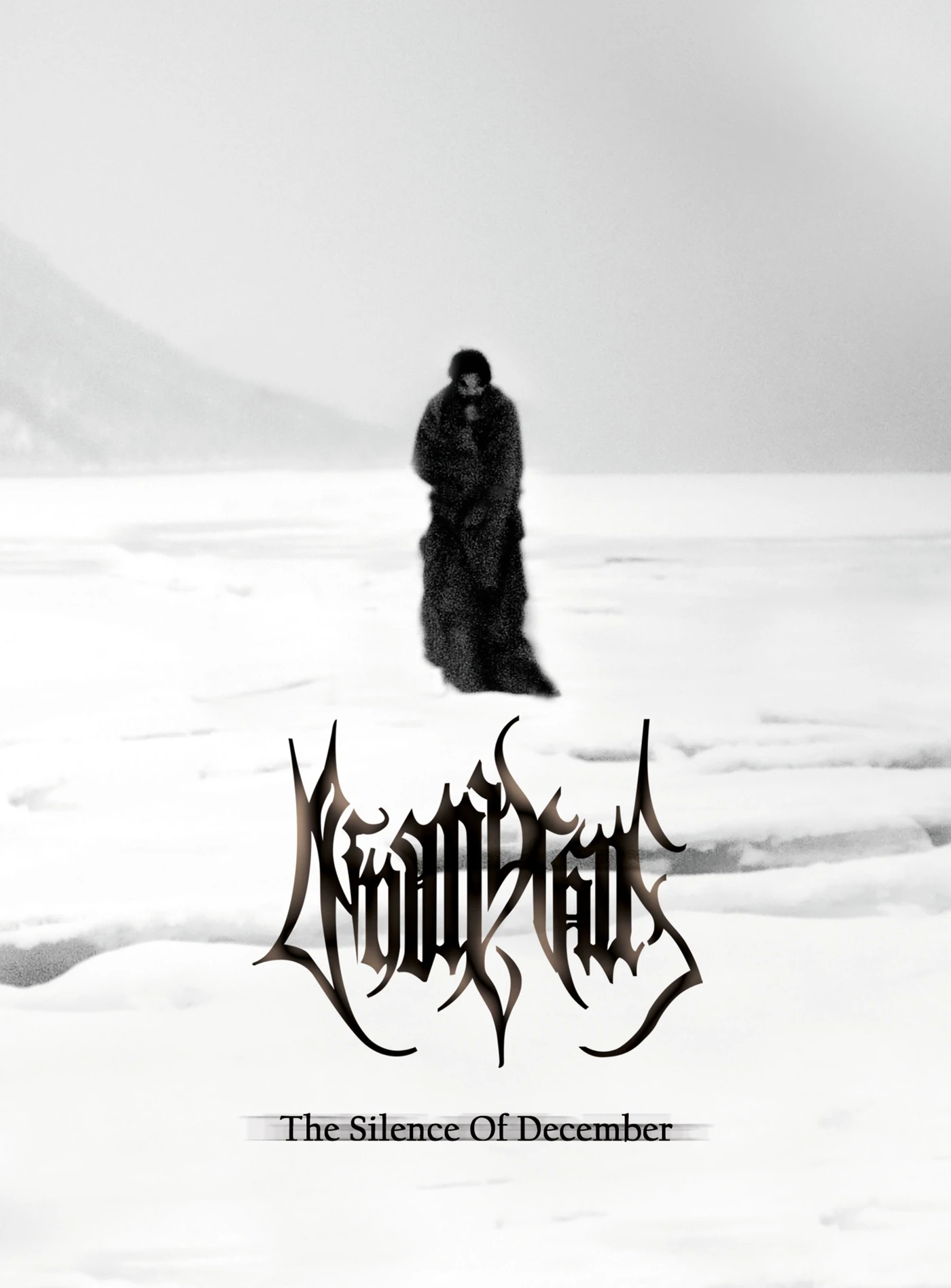 Deinonychus   The Silence Of December CD