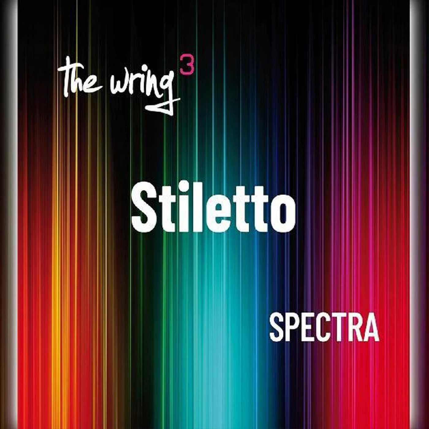 The Wring Spectra CD