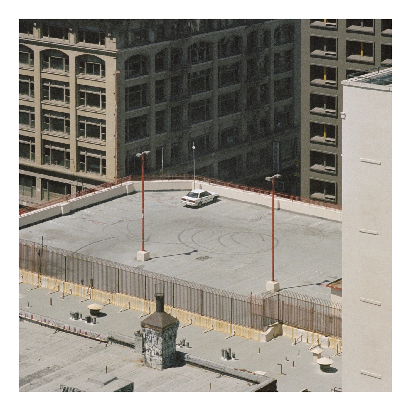 Arctic Monkeys THE CAR CD