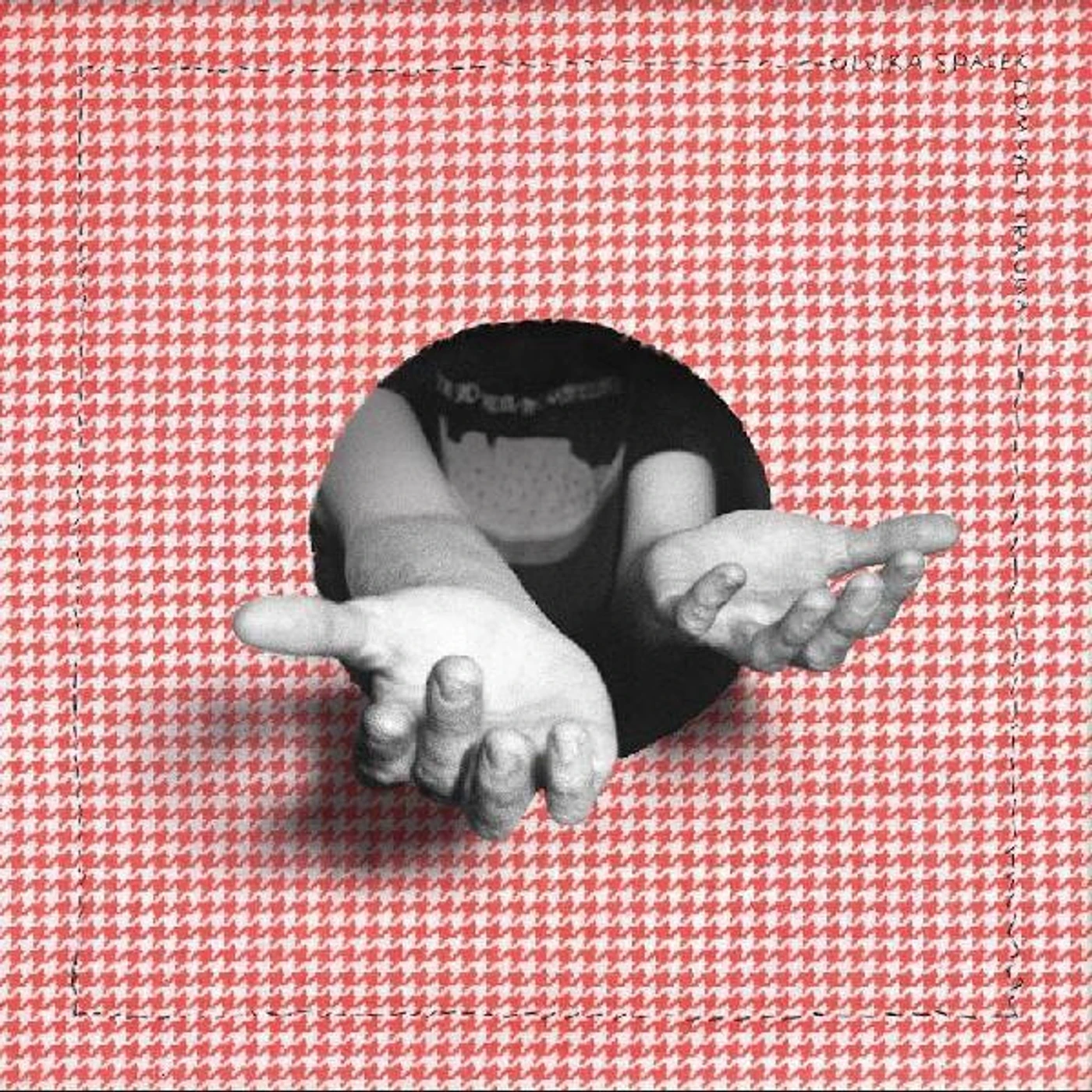 Ulrika Spacek Compact Trauma CD