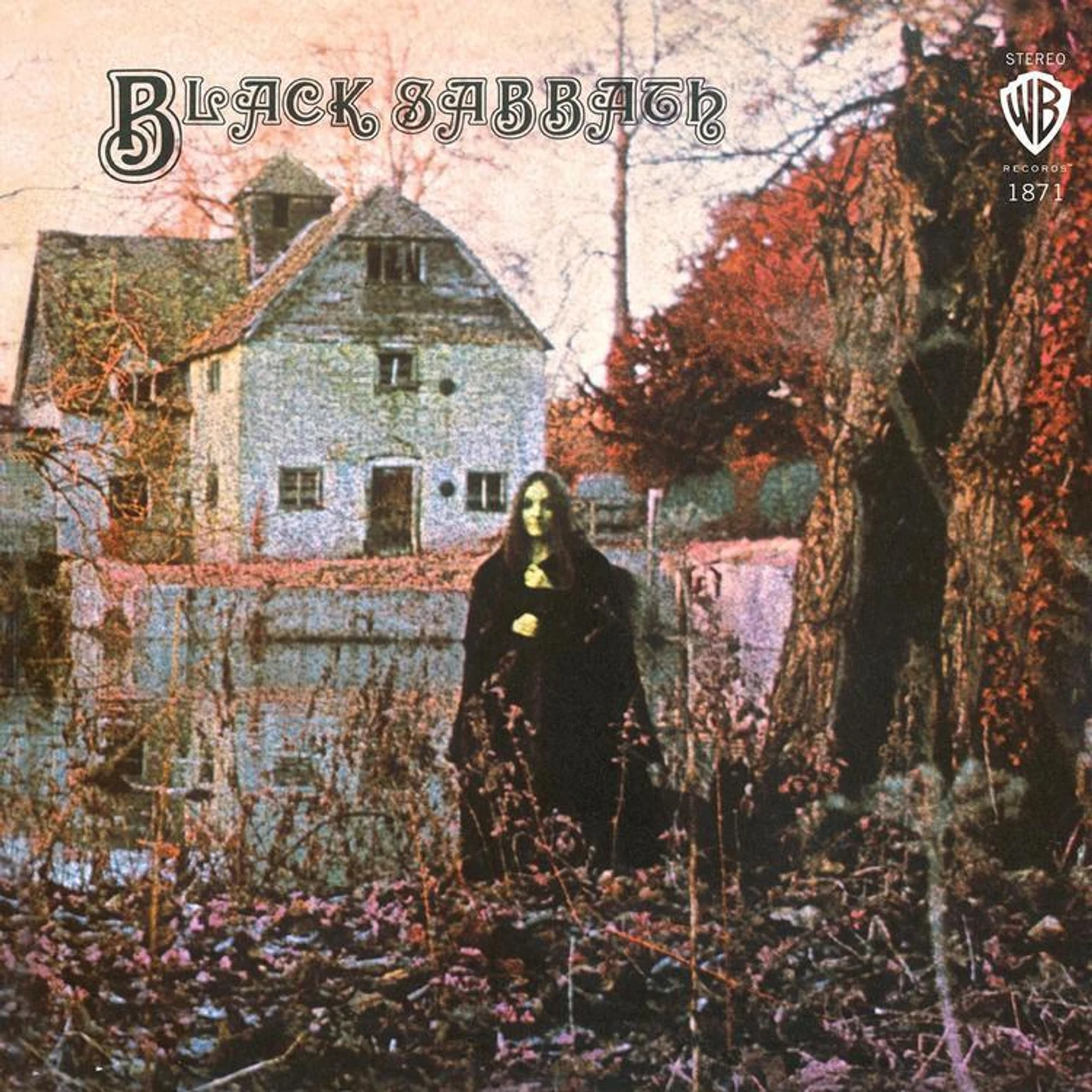  Black Sabbath (2LP/Deluxe Edition) Vinyl Record