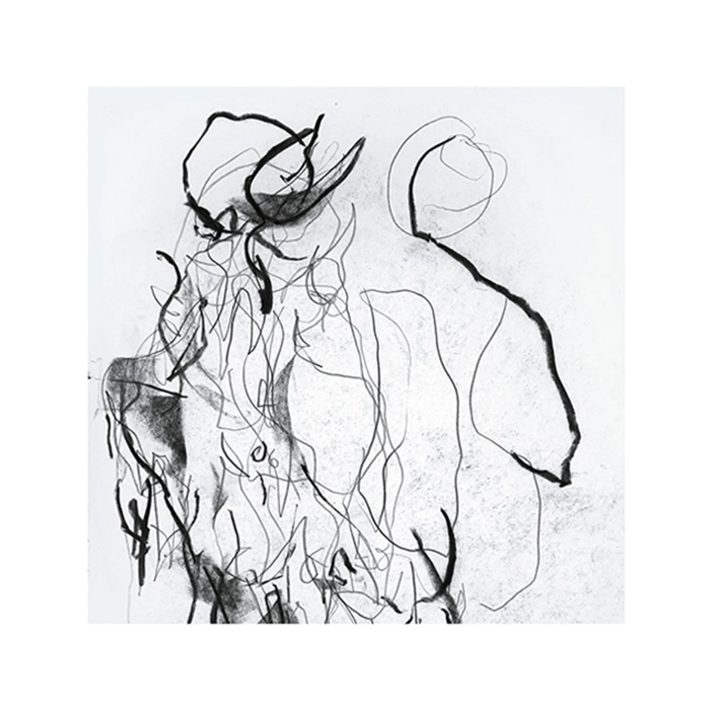 Charlie Cunningham Frame Vinyl Record