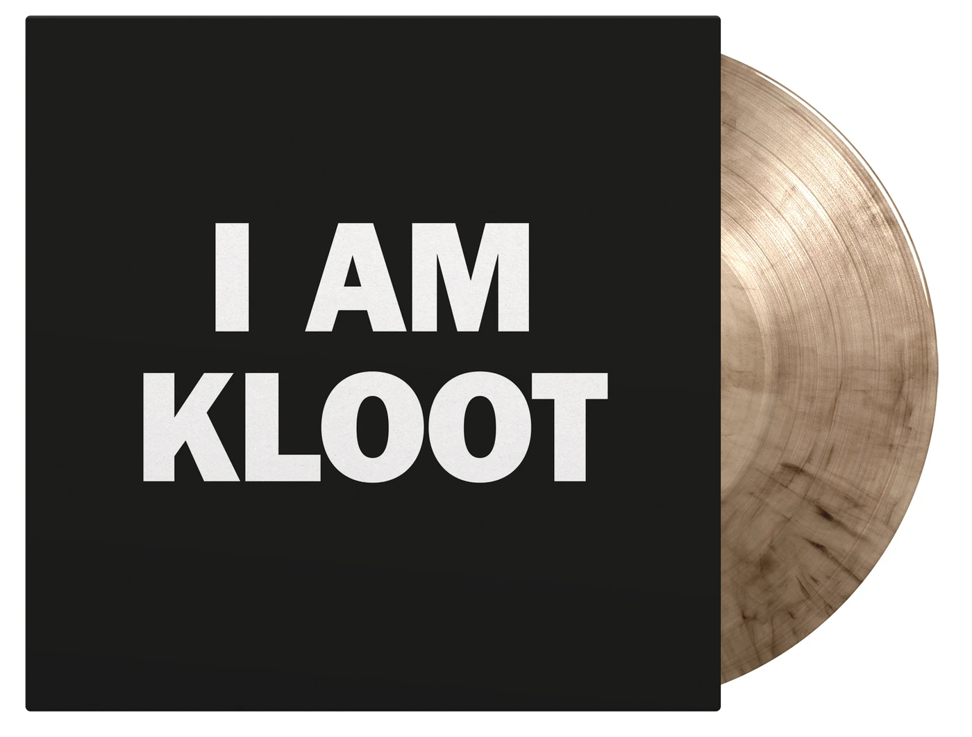I Am Kloot Vinyl Record