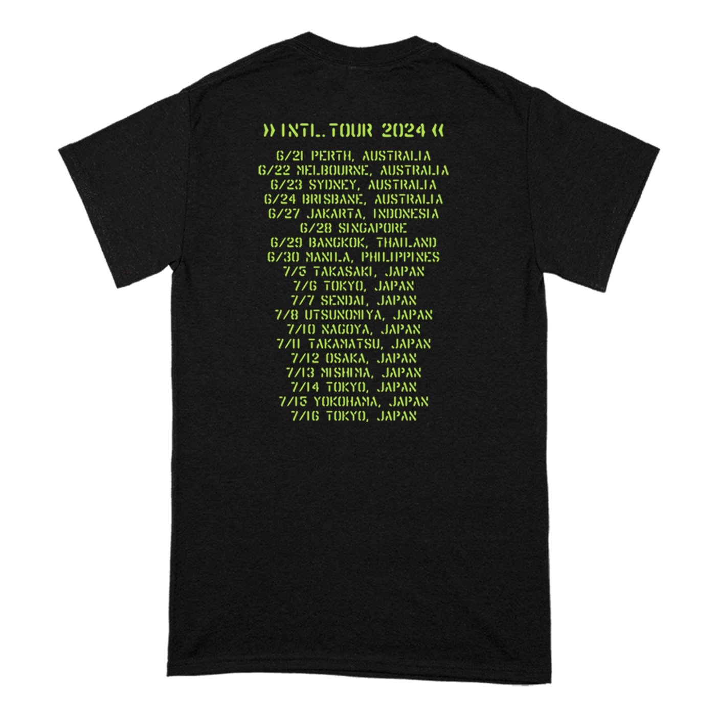 Loathe | Hand of the Gods T-Shirt