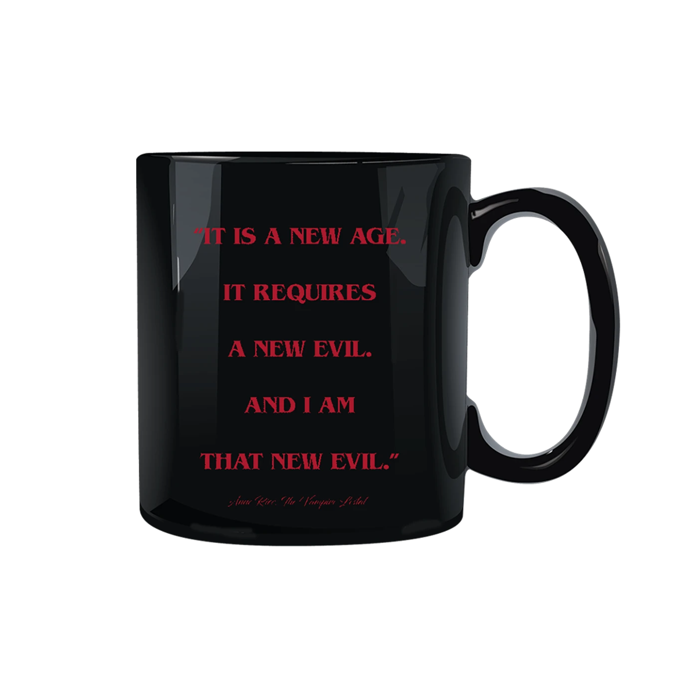 Anne Rice