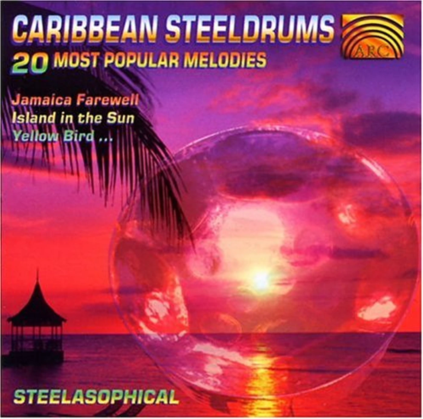 Steelasophical