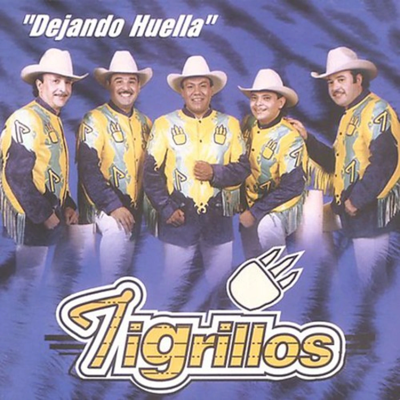 Tigrillos