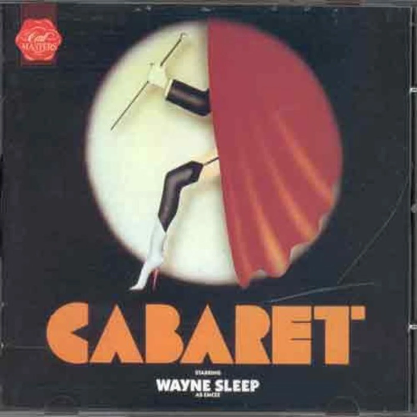 Wayne Sleep