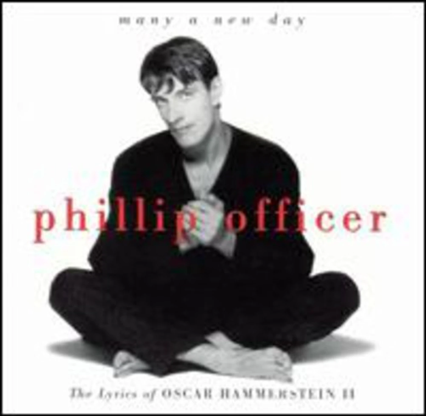 Phillip Officer
