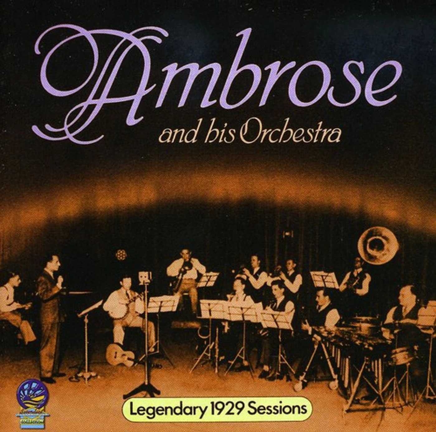 Bert Ambrose & His Orchestra