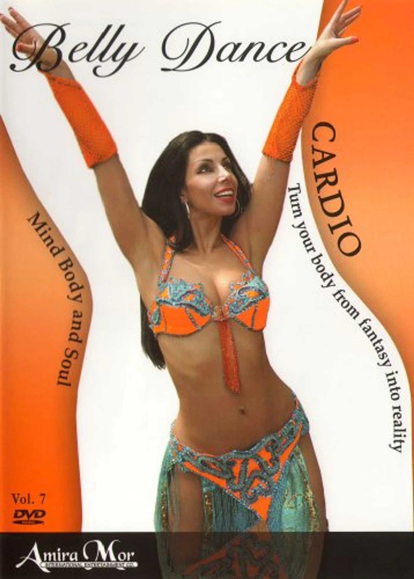 Amira Mor