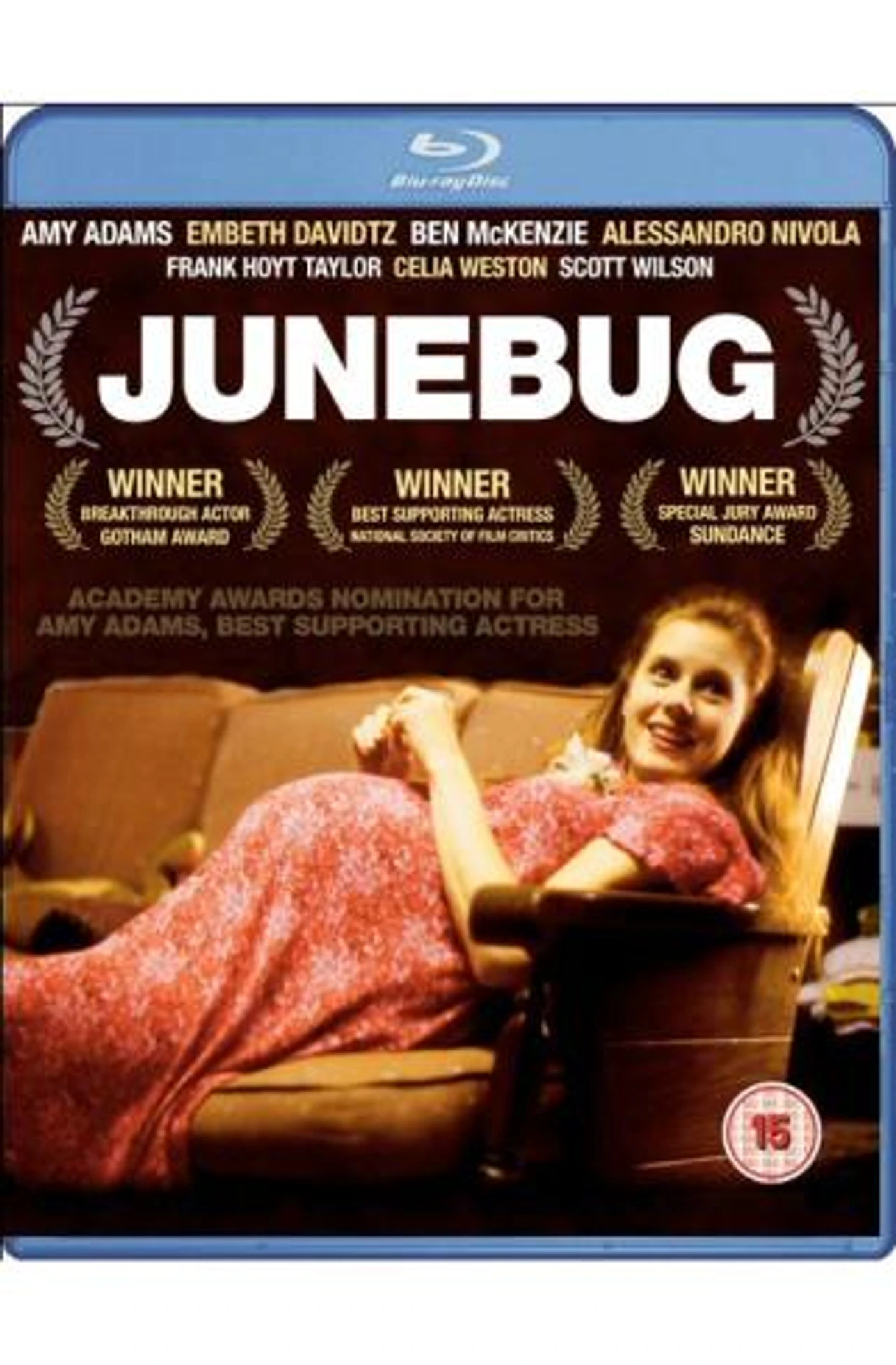 Junebug