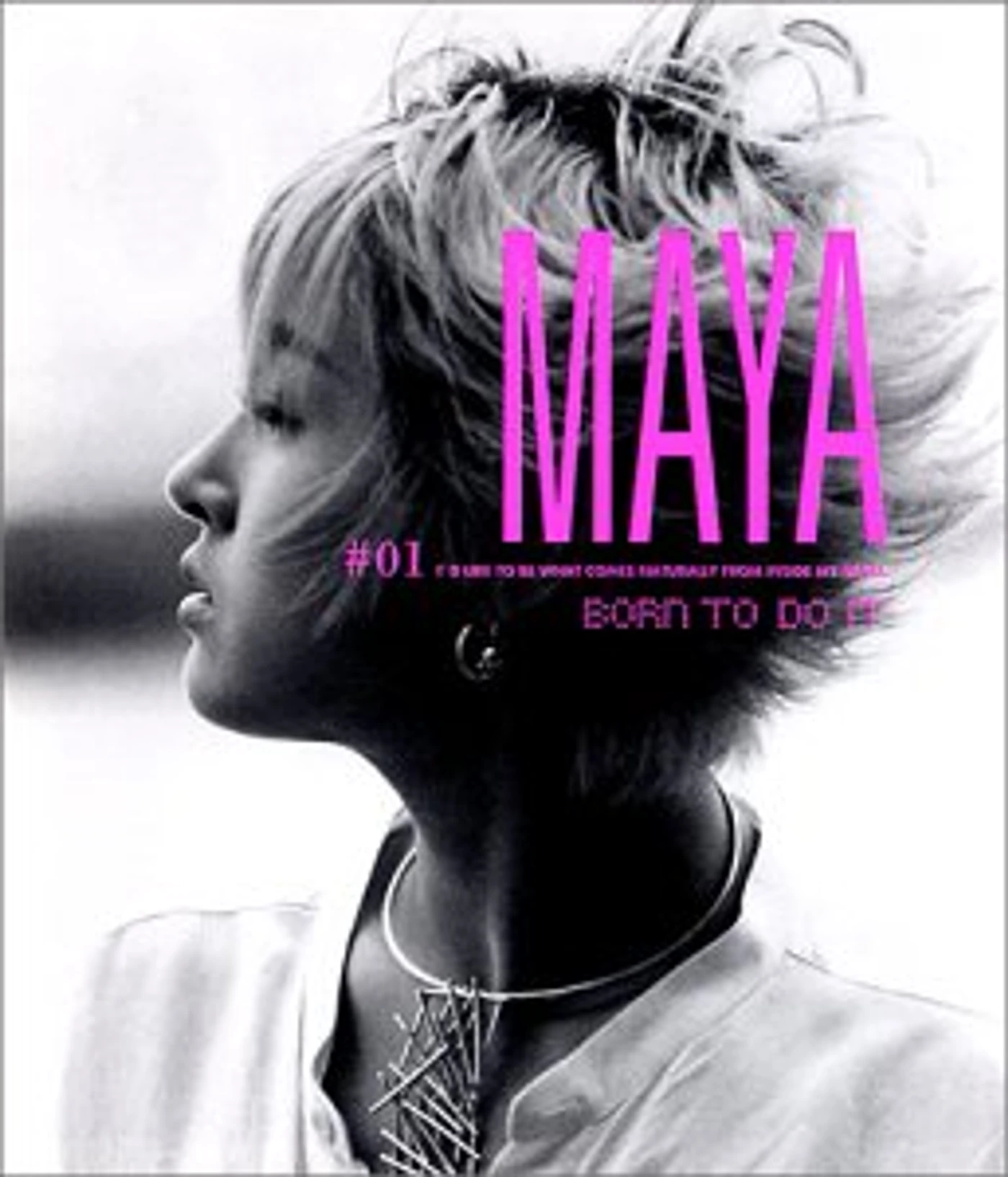Maya