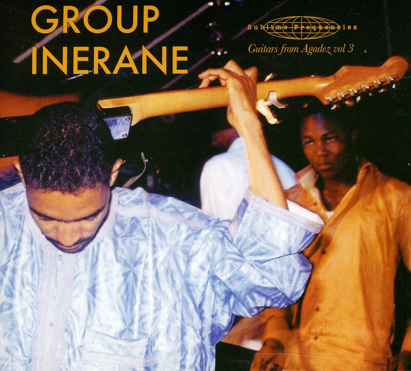 Group Inerane
