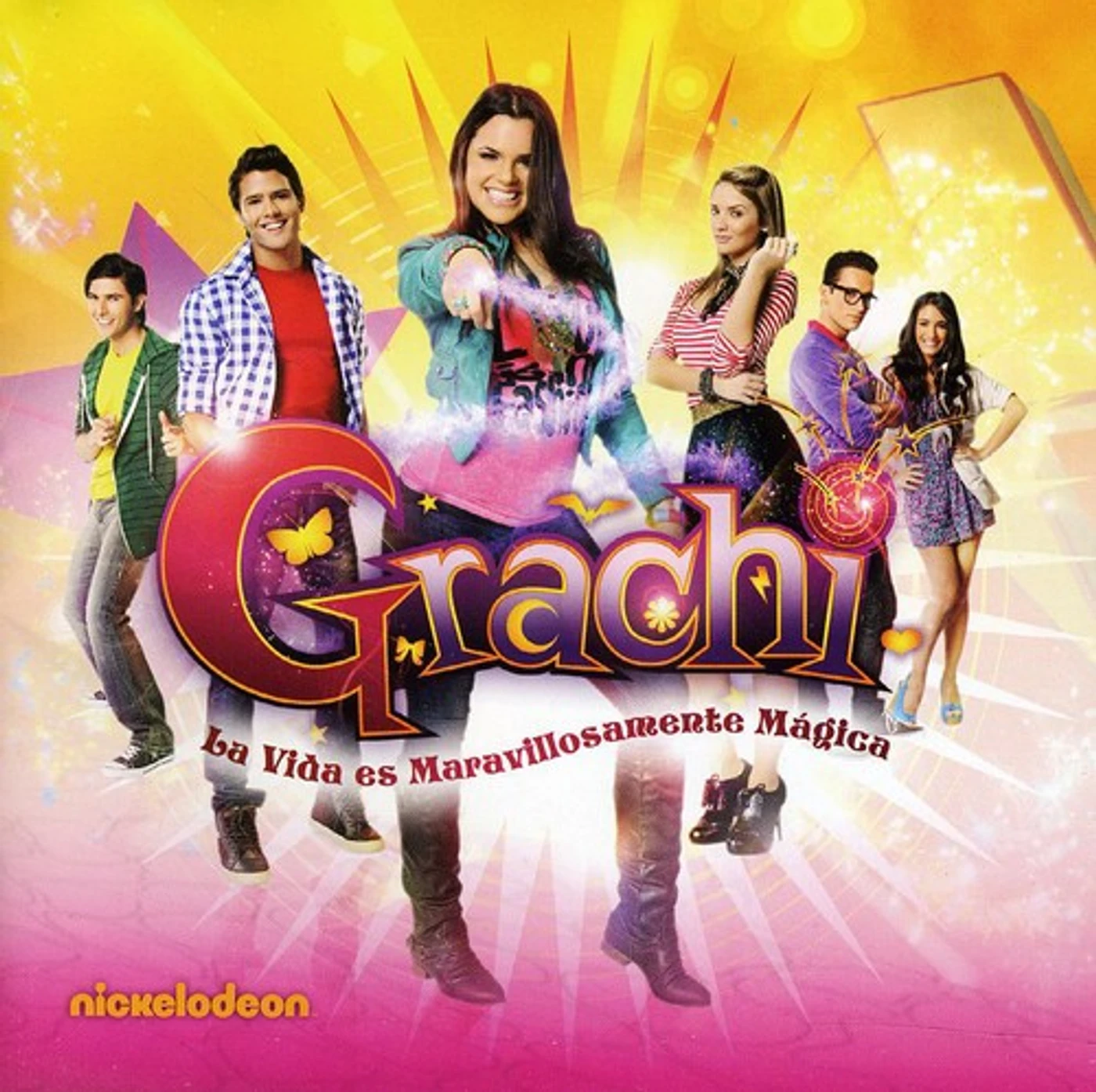 Grachi