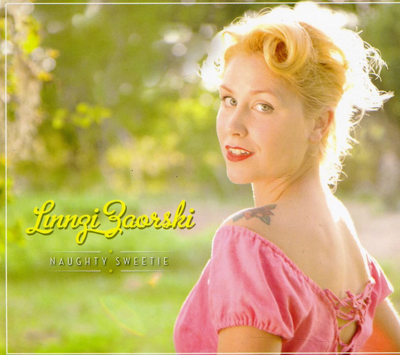 Linnzi Zaorski
