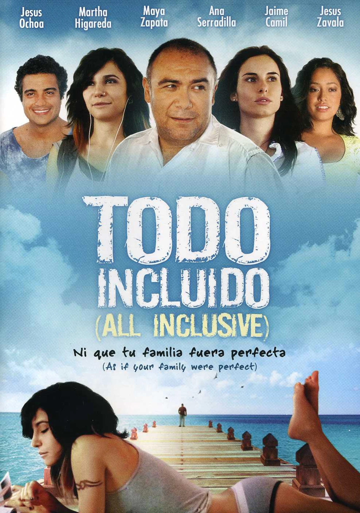 All Inclusive