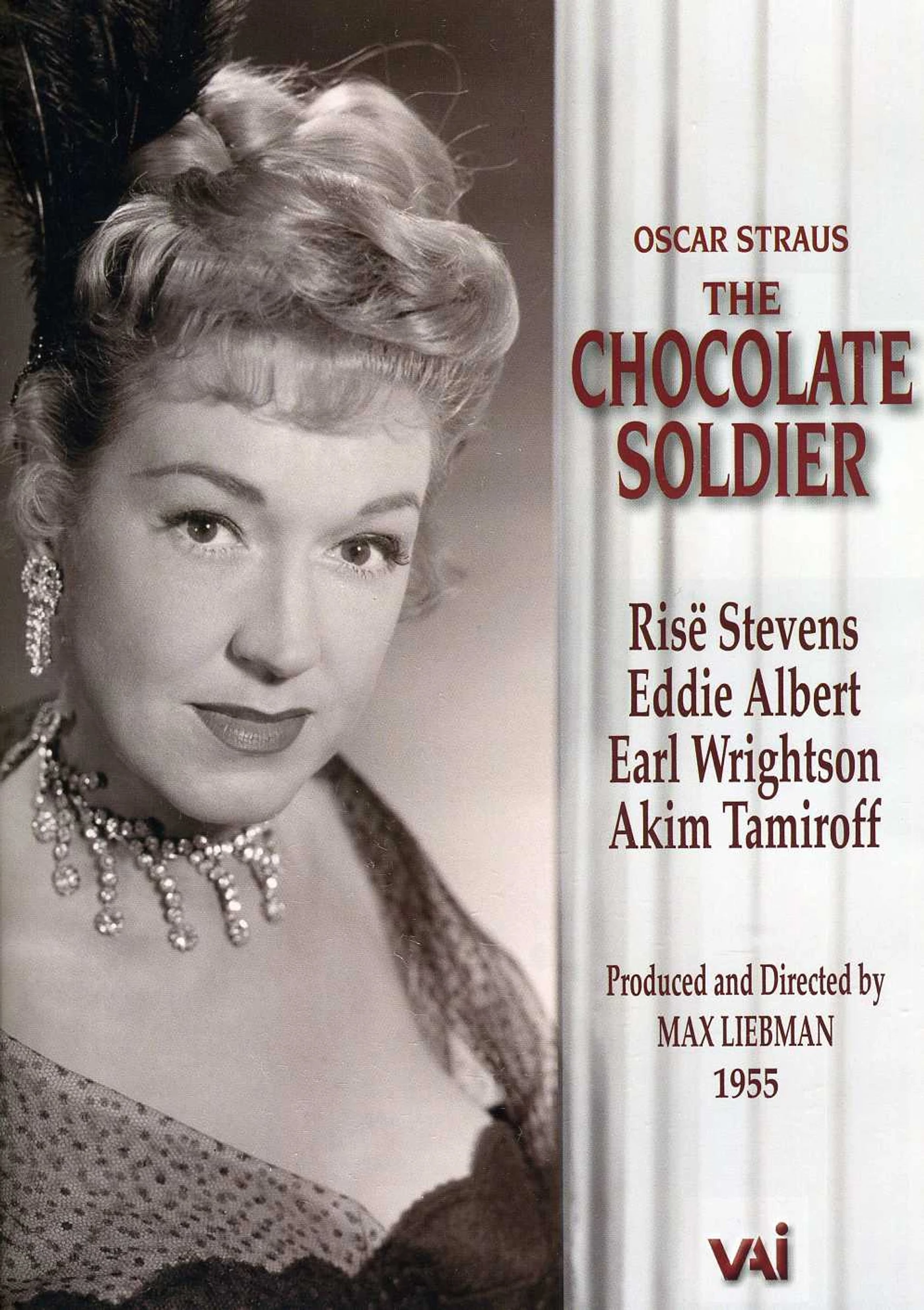 Chocolate Soldier