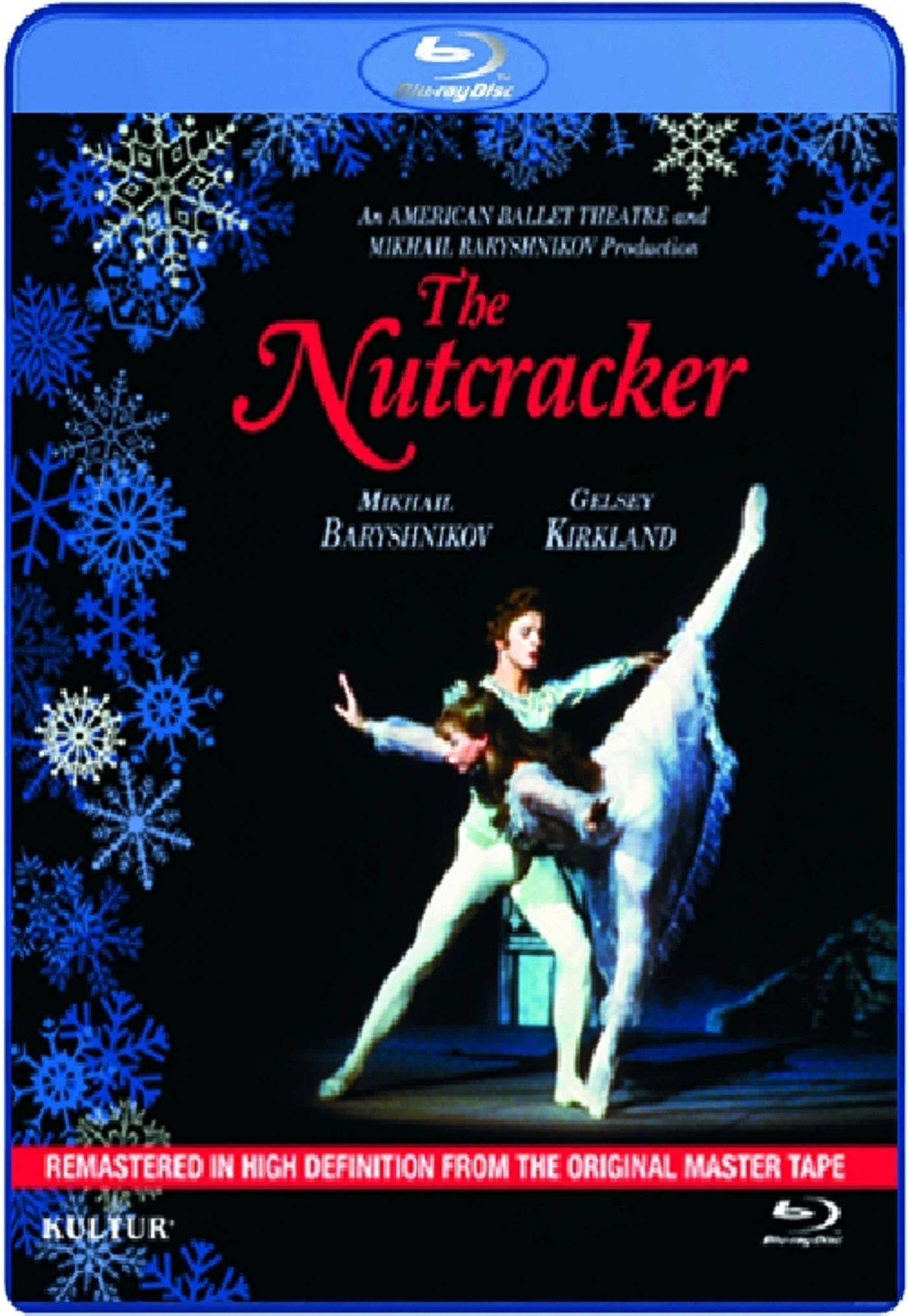 Nutcracker