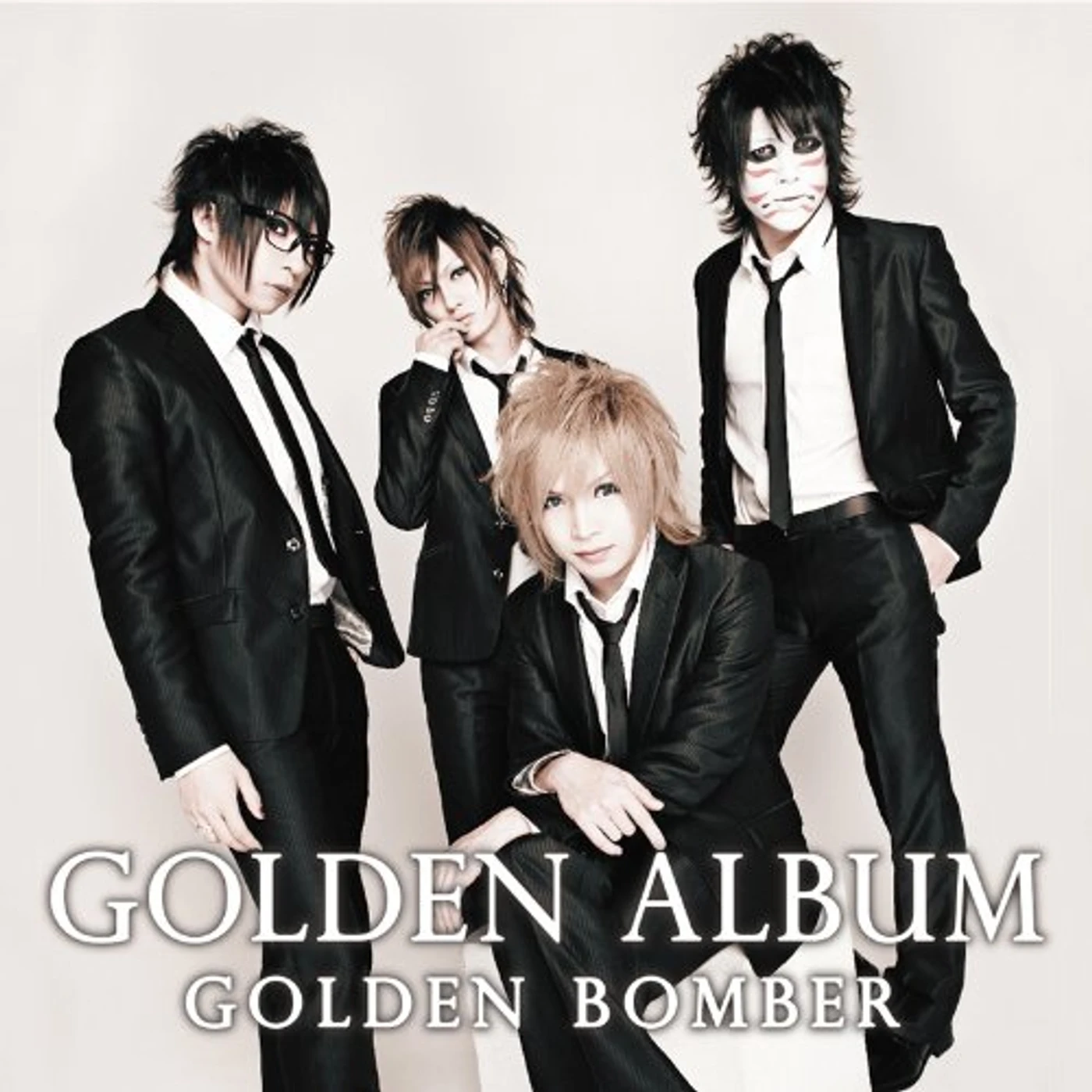 The Through Year Live GOLDEN ミュージック BOMBER 2009