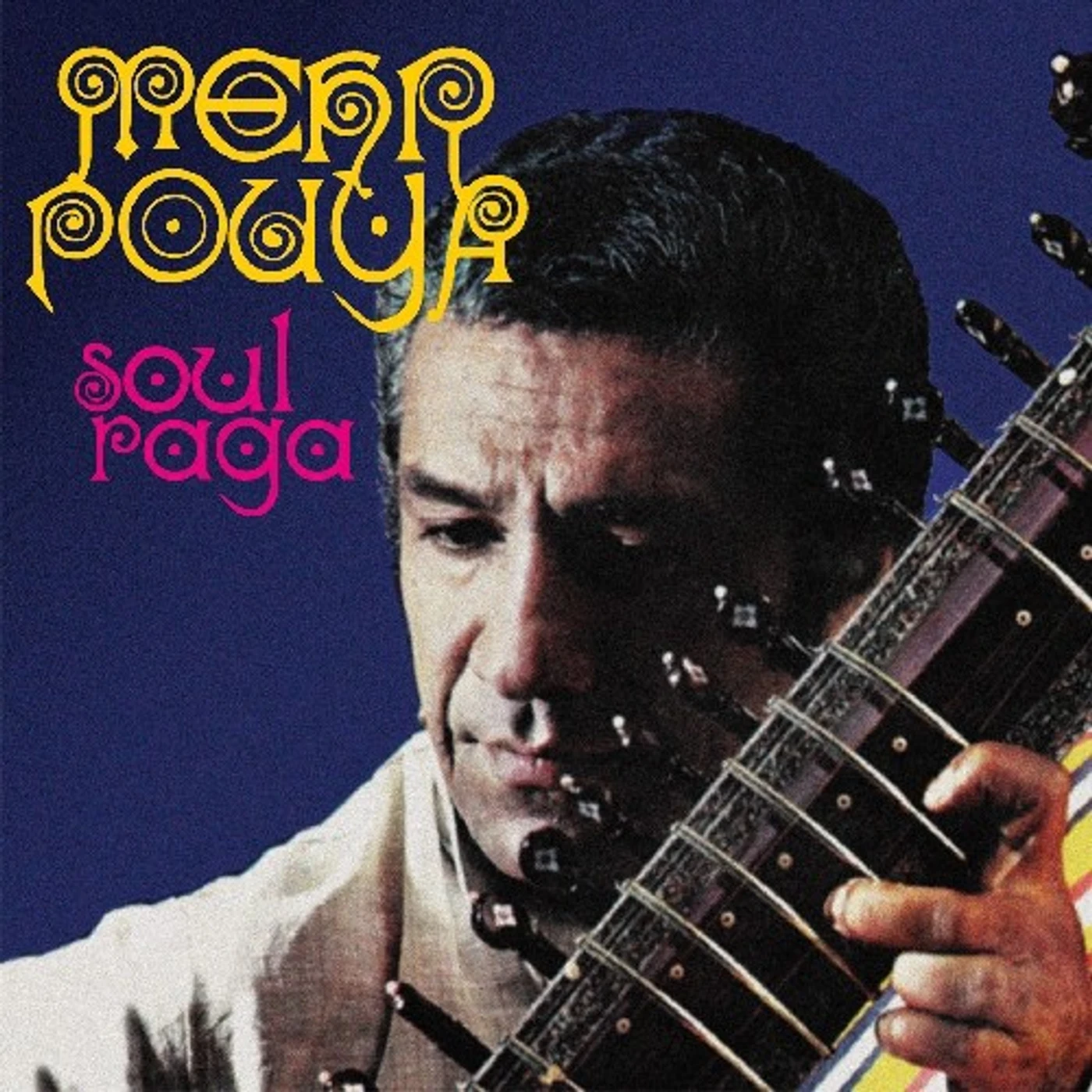 Soul Raga: Anthology / Various (3Pk)