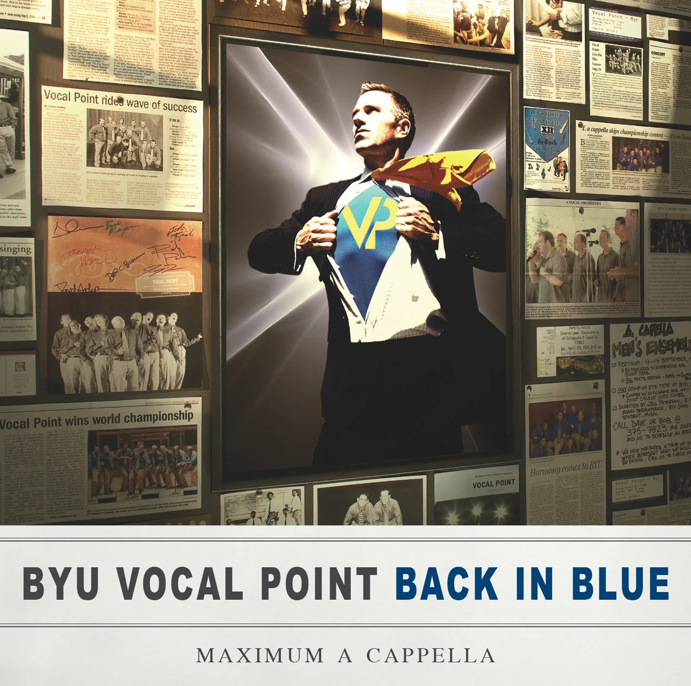 Vocal Point