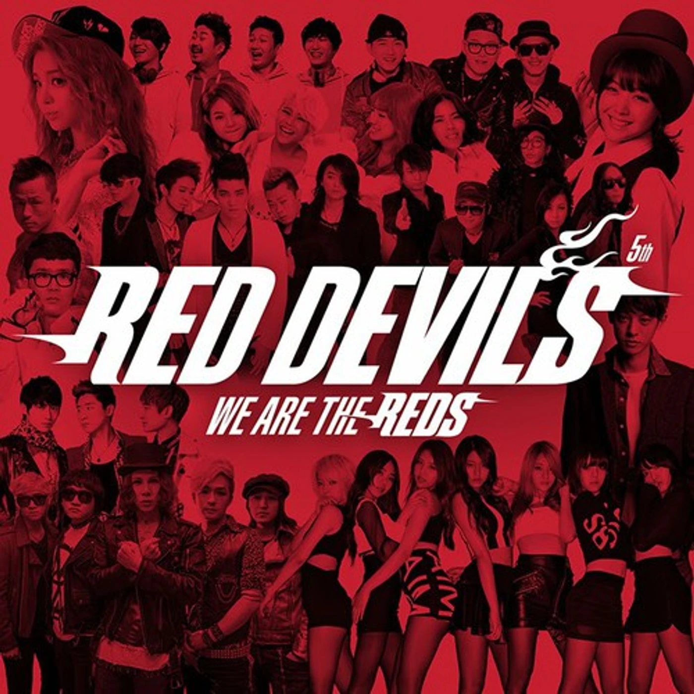 Red Devil