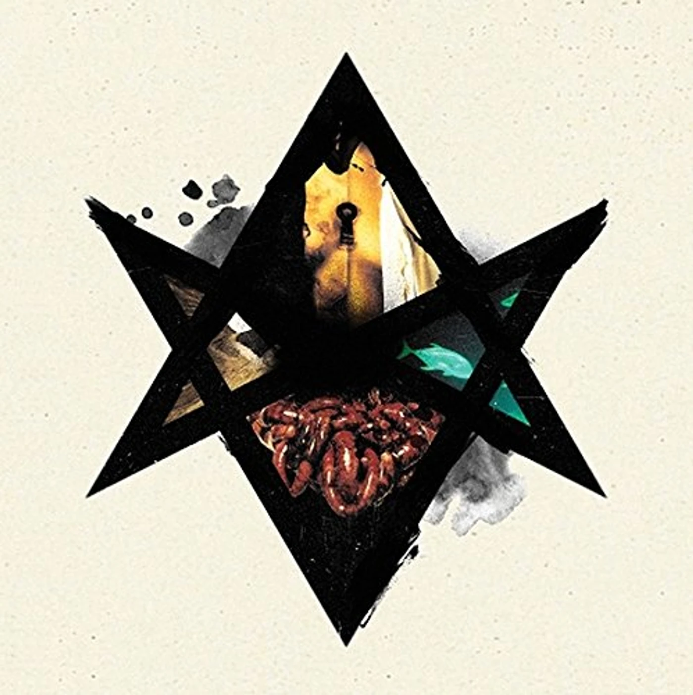Bring Me The Horizon LIMITED EDITION VINYL BOX SET