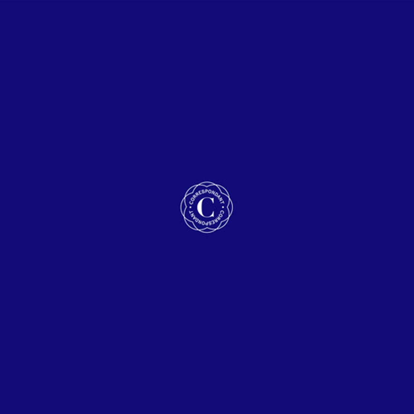 CORRESPONDANT COMPILATION 03 / VARIOUS