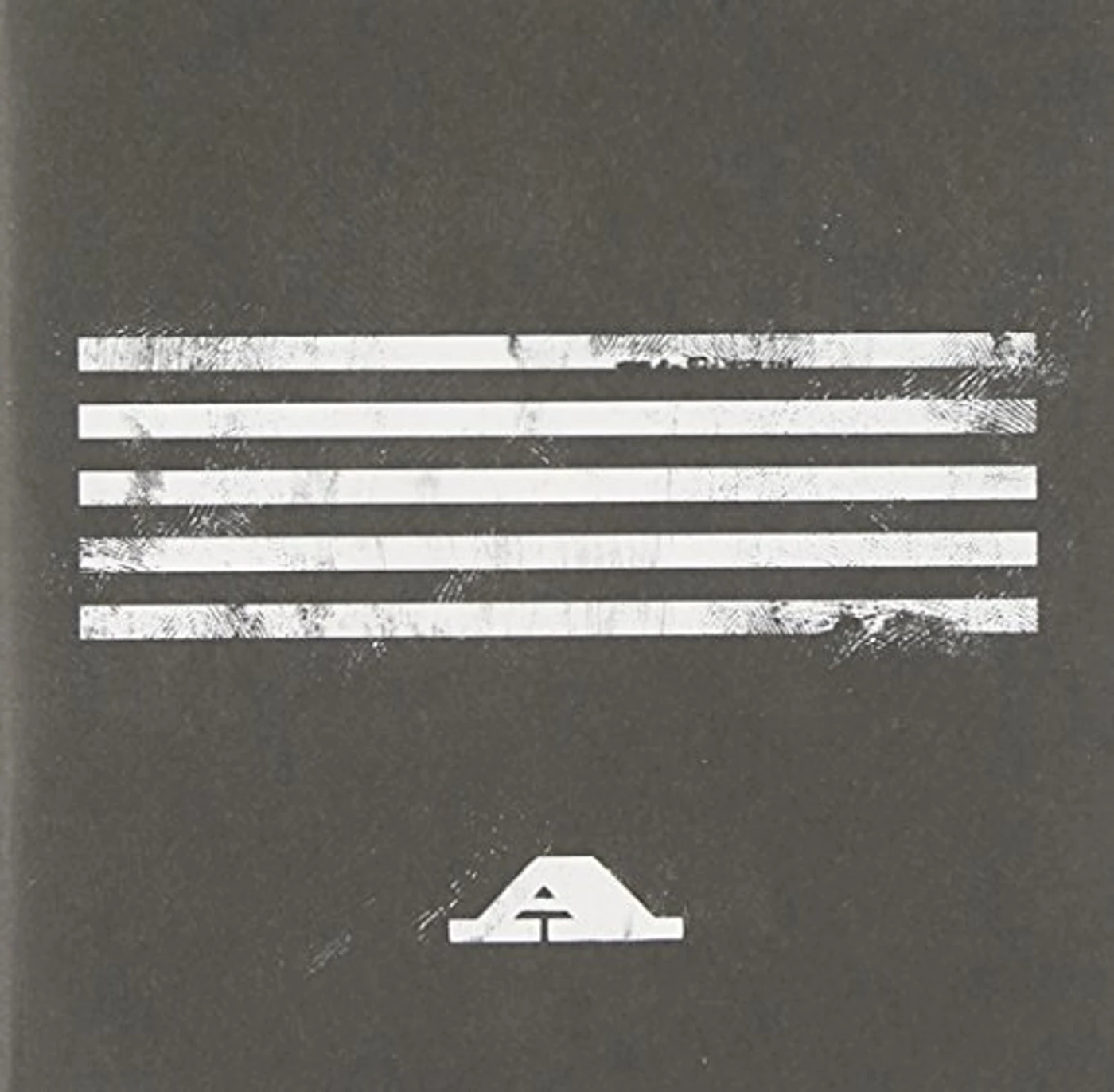 BIGBANG MADE SERIES: A CD