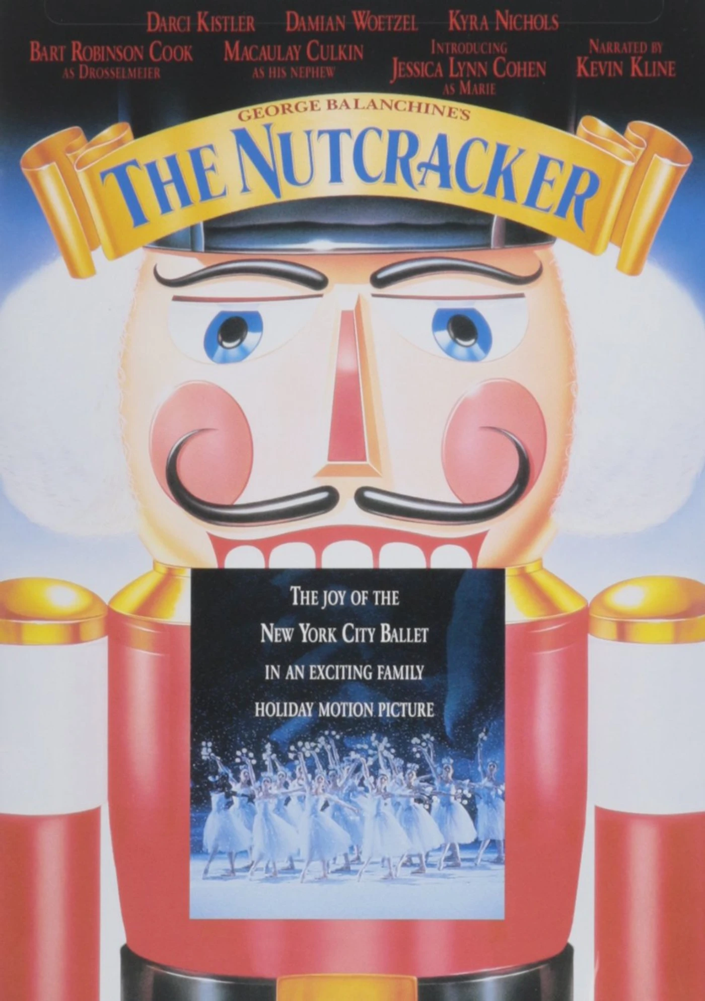 Nutcracker