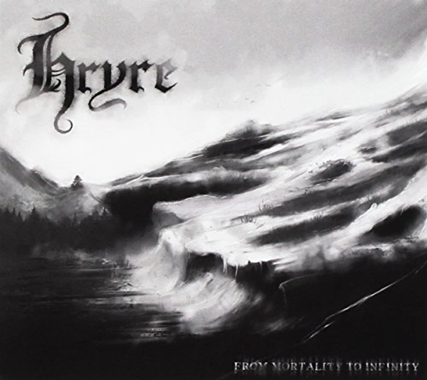 Hryre