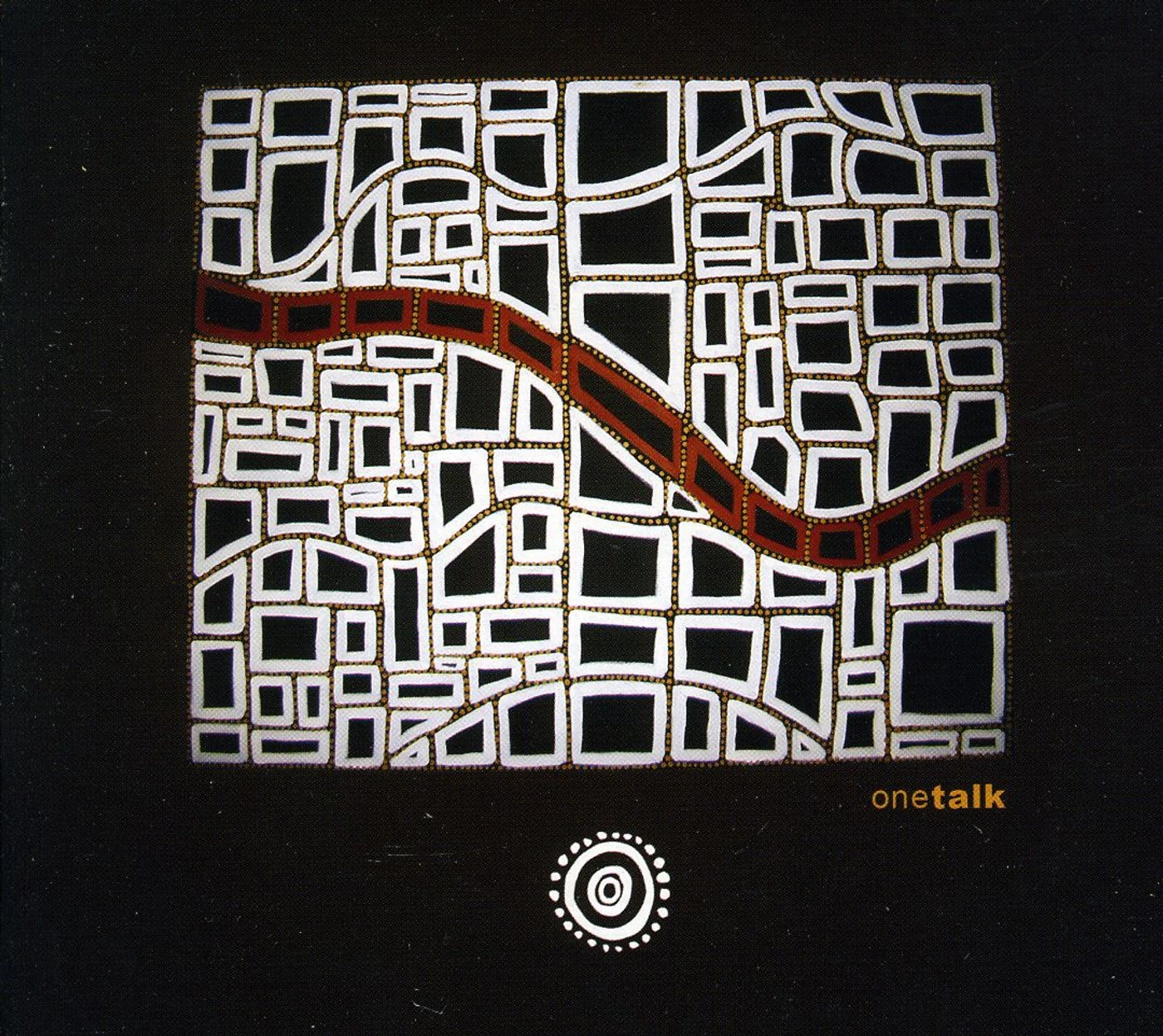 Oka ONETALK CD