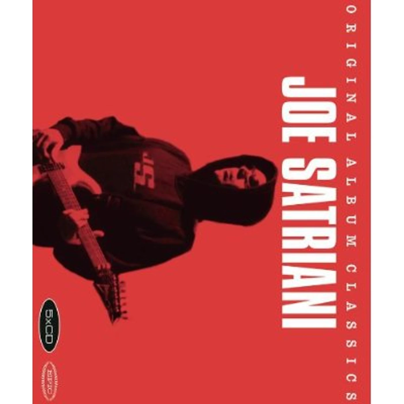 14枚セット Joe CDコレクション Satriani