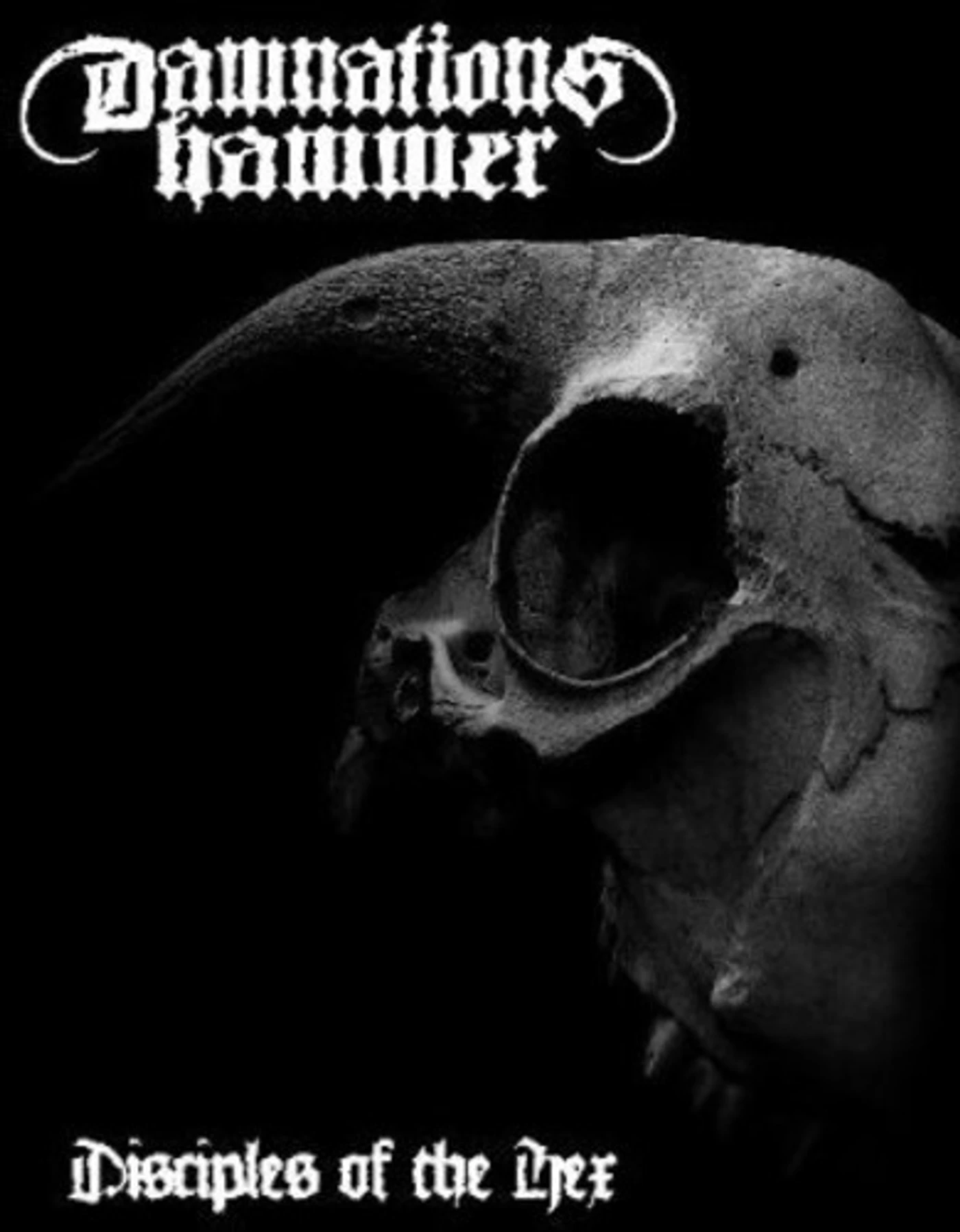Damnations Hammer