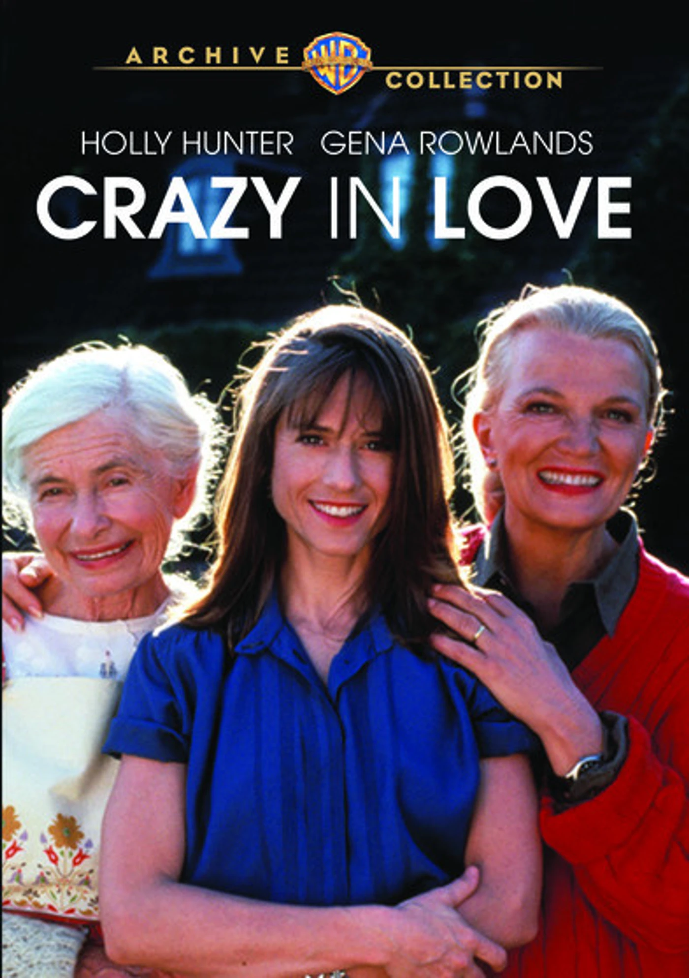 Crazy In Love