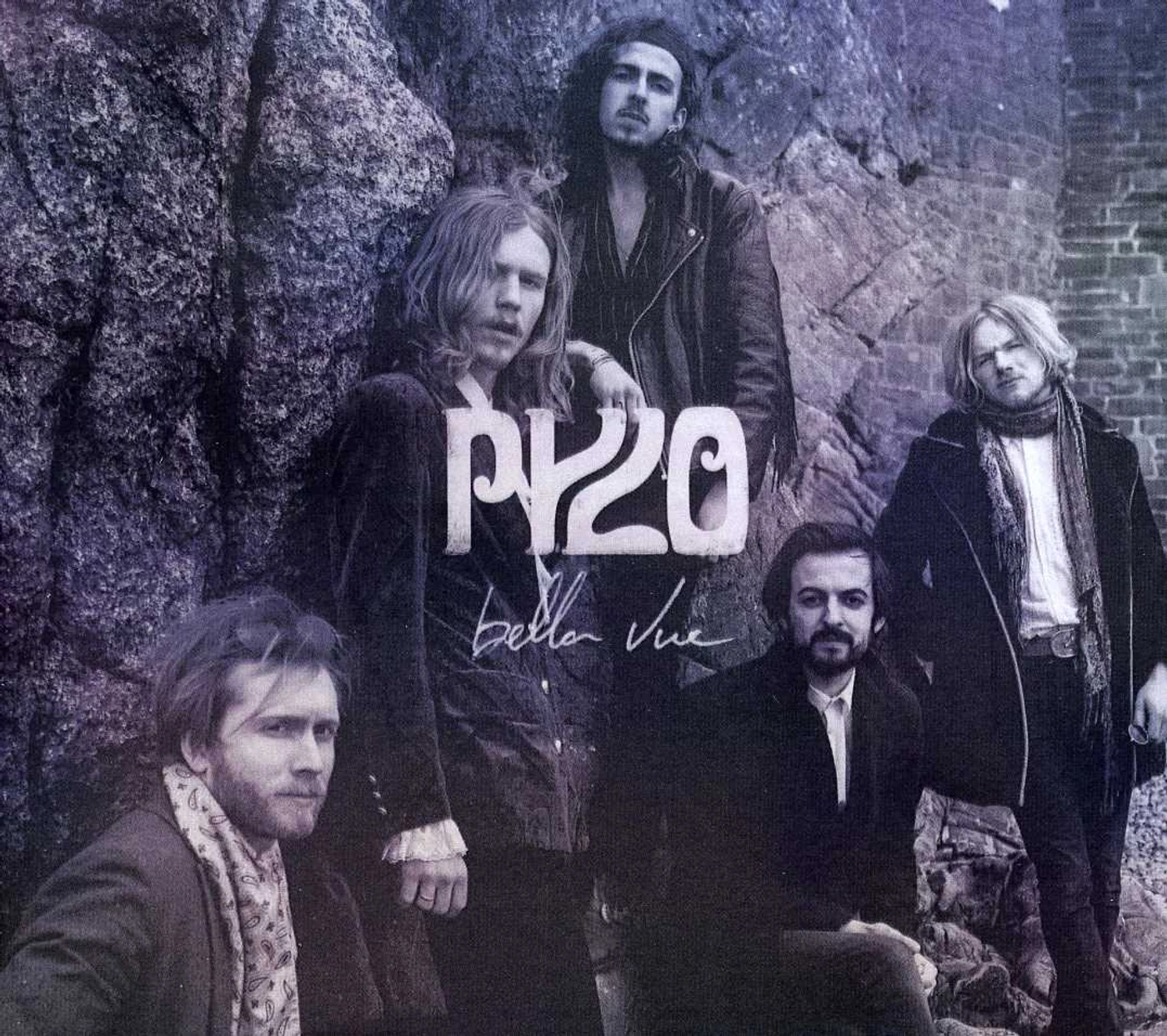 PYLO