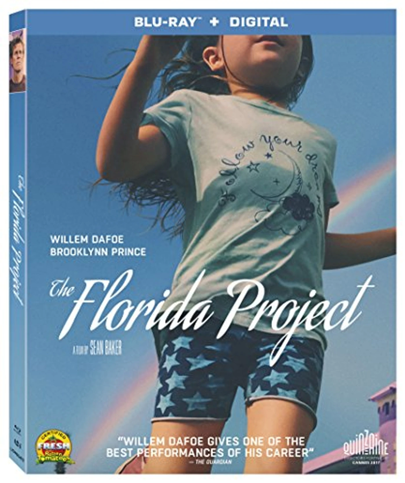 Florida Project