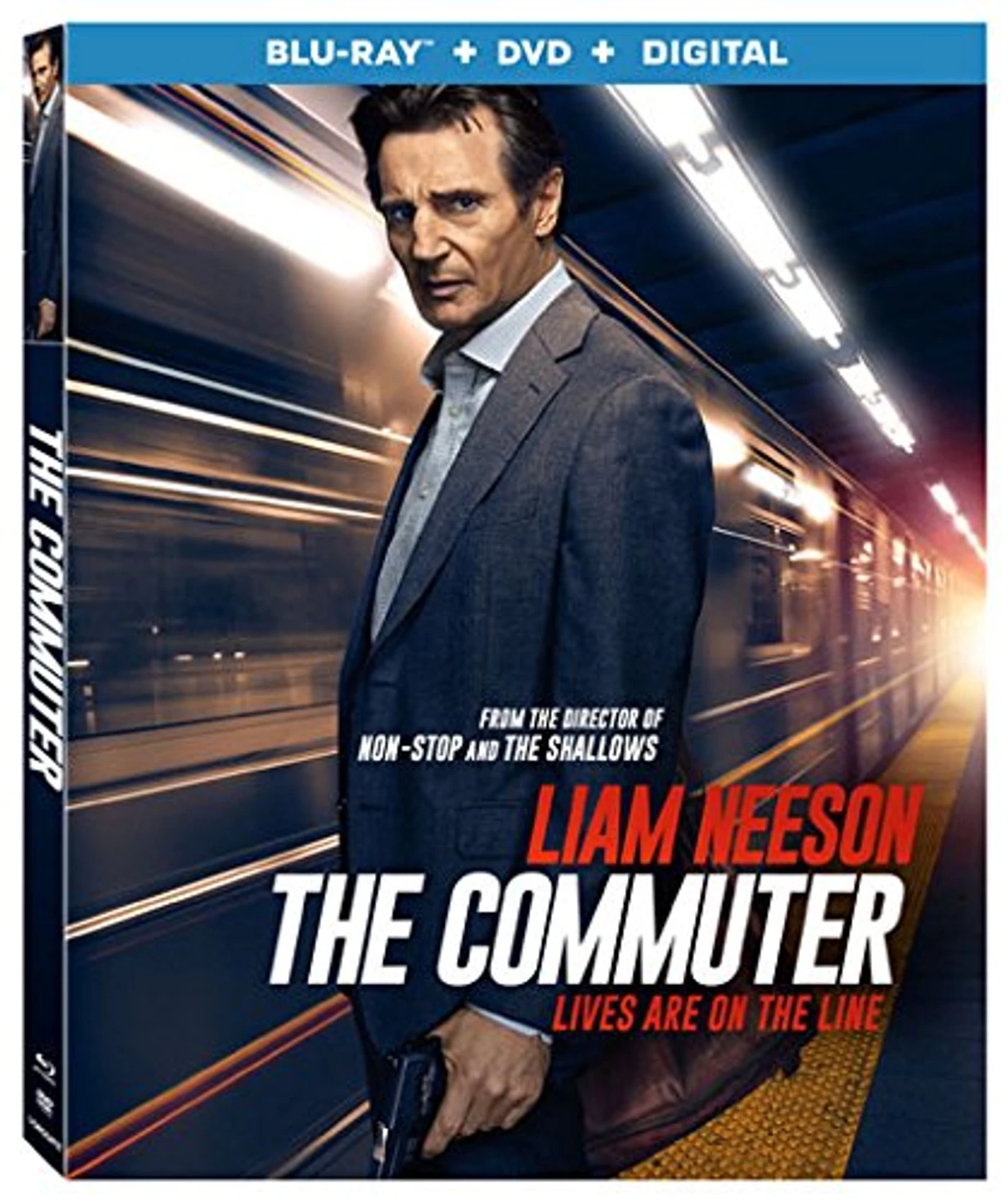 Commuter