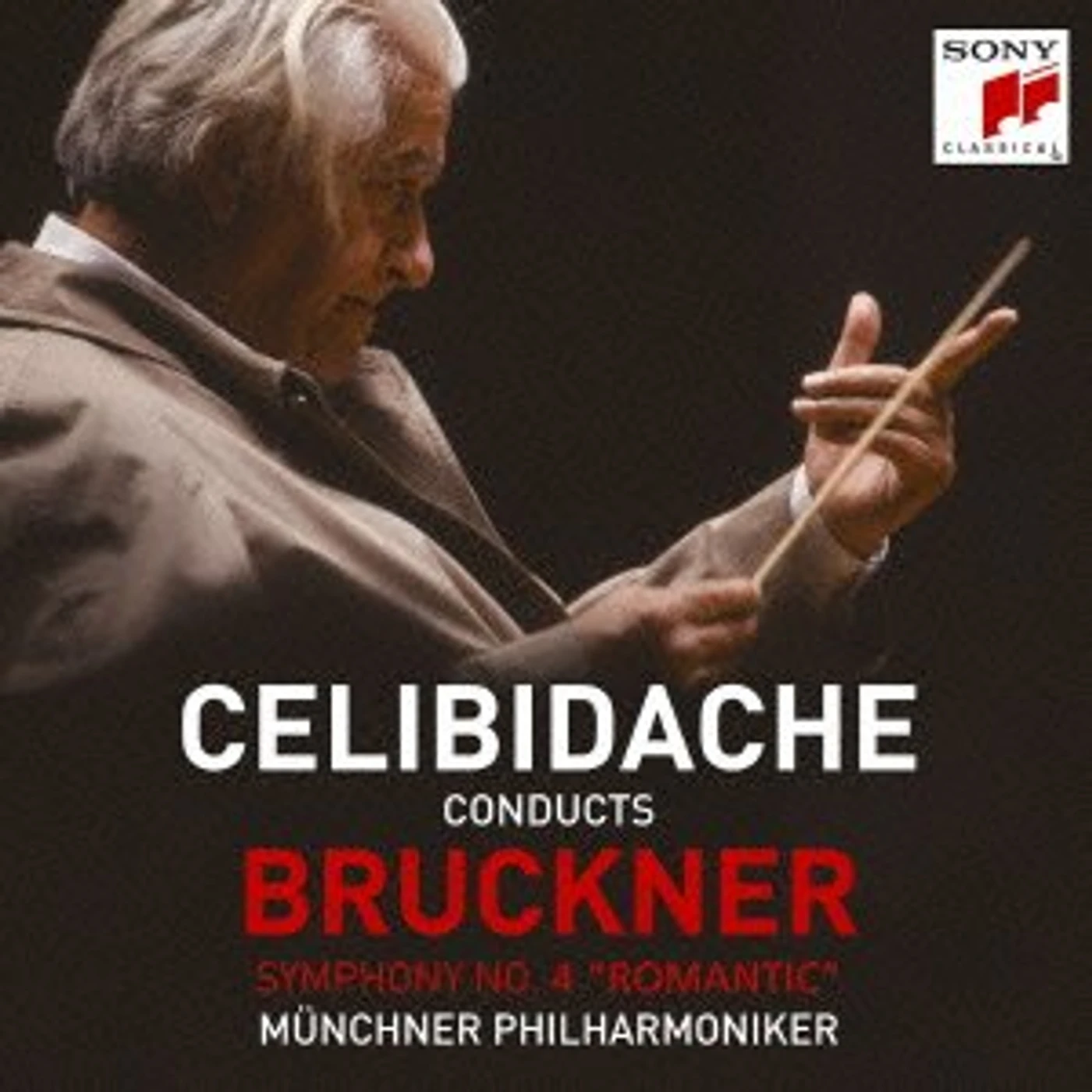 Bruckner / Sergiu Celibidache