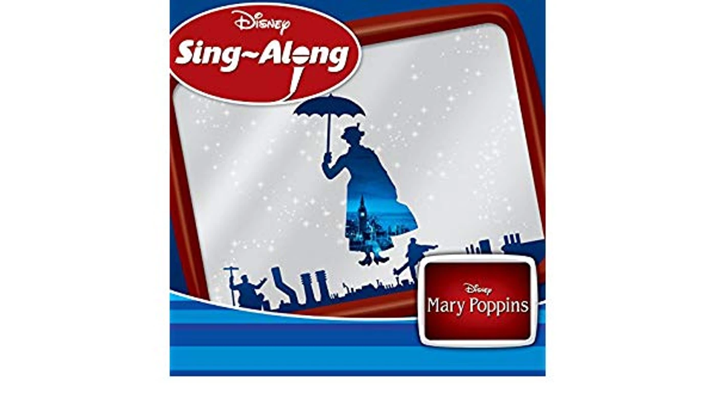 Disney Sing-Along: Mary Poppins