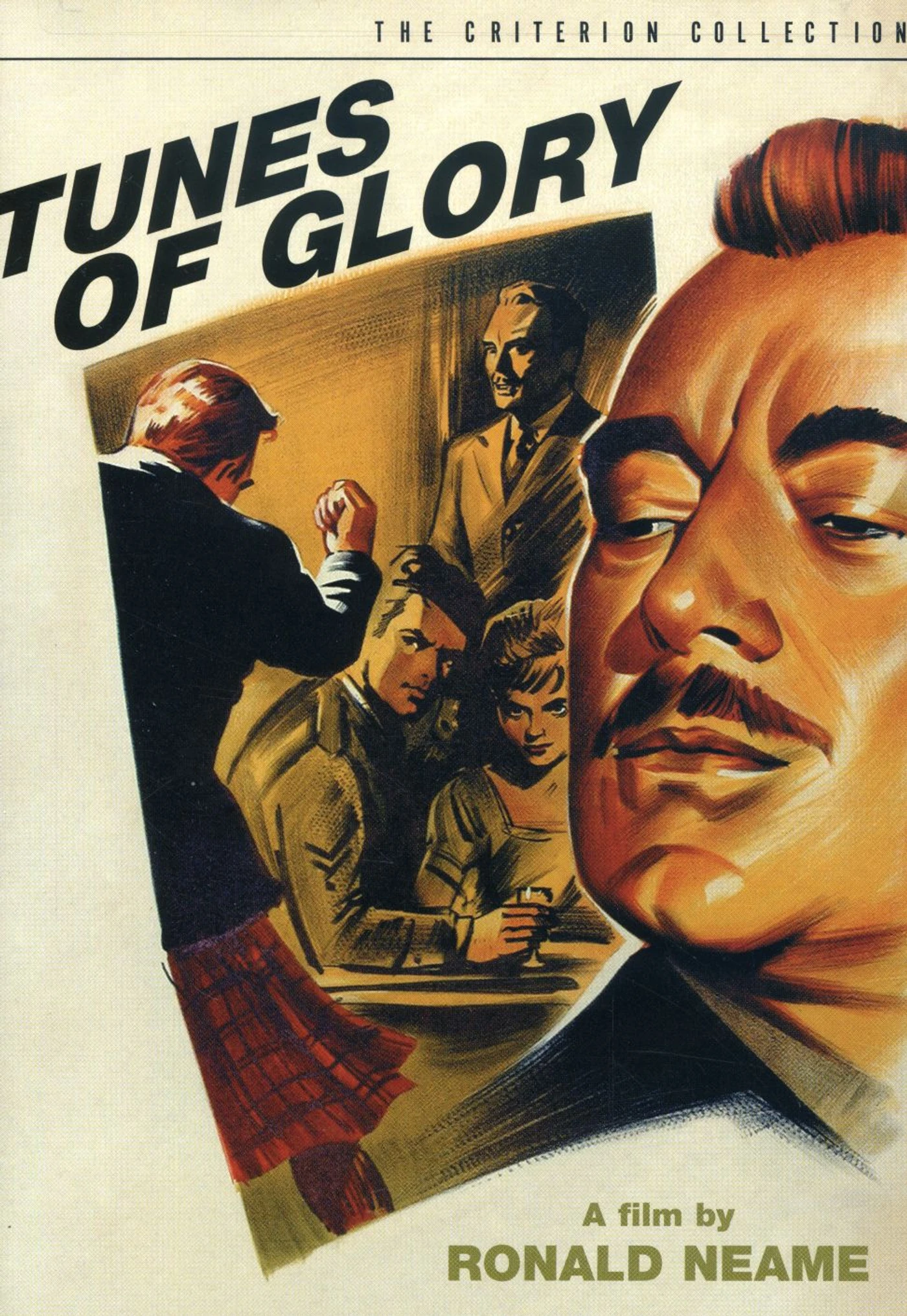 CRITERION COLLECTION