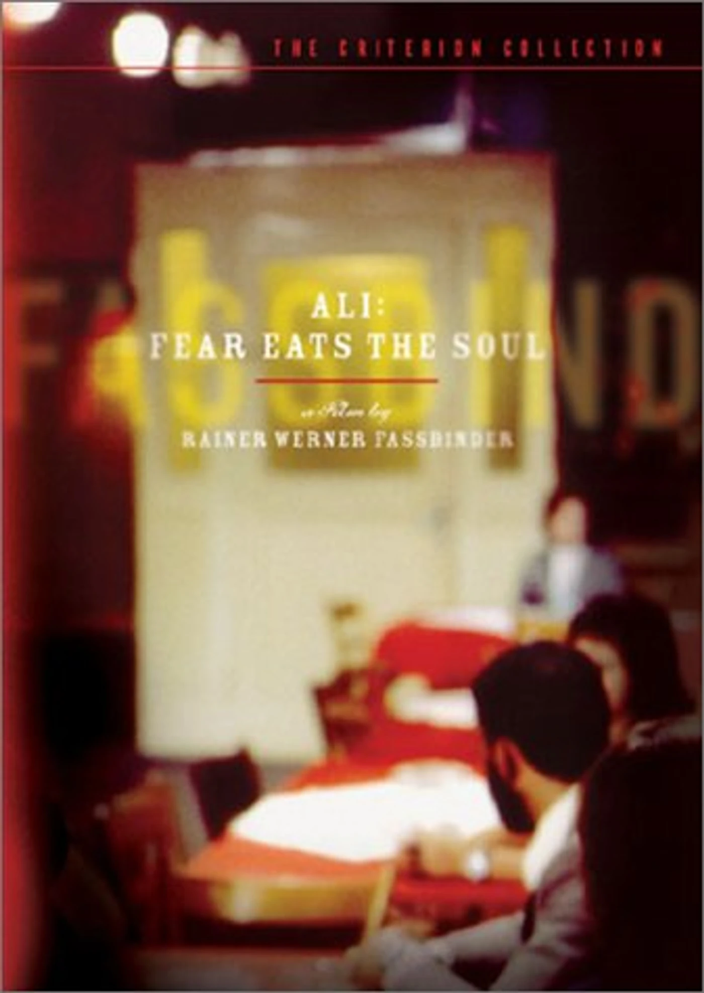 CRITERION COLLECTION