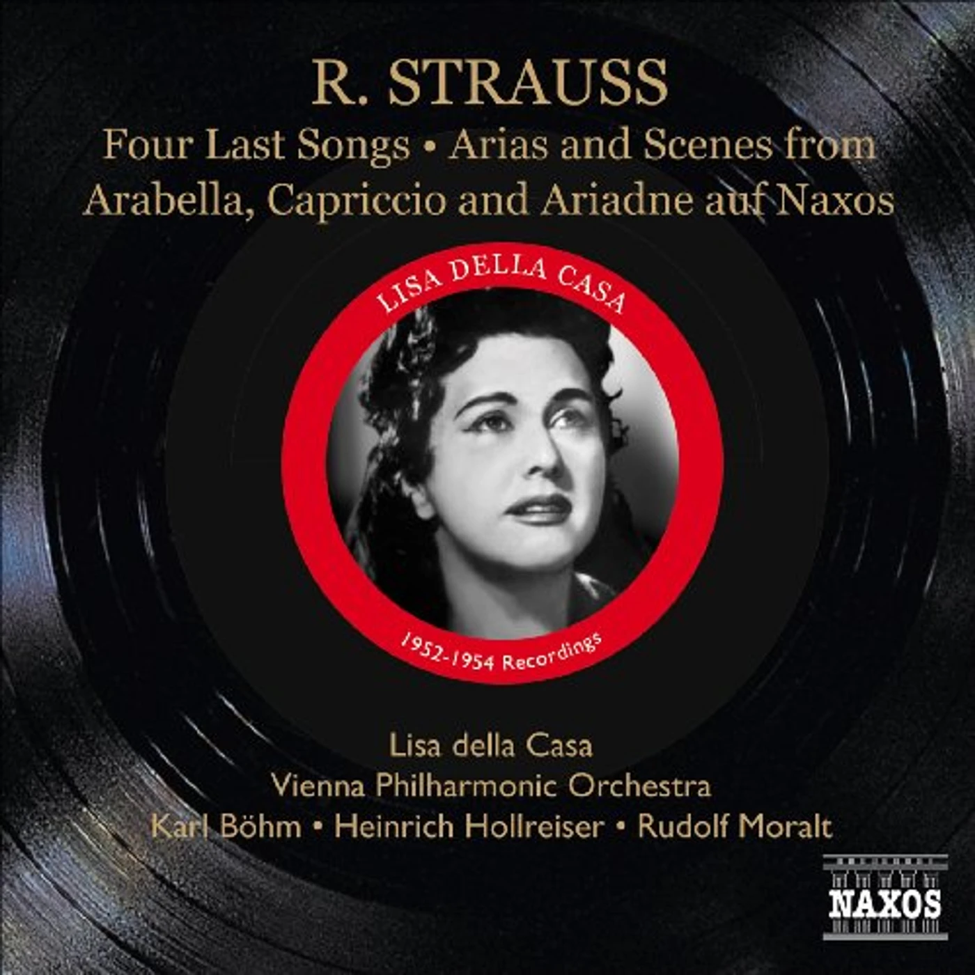 J Strauss