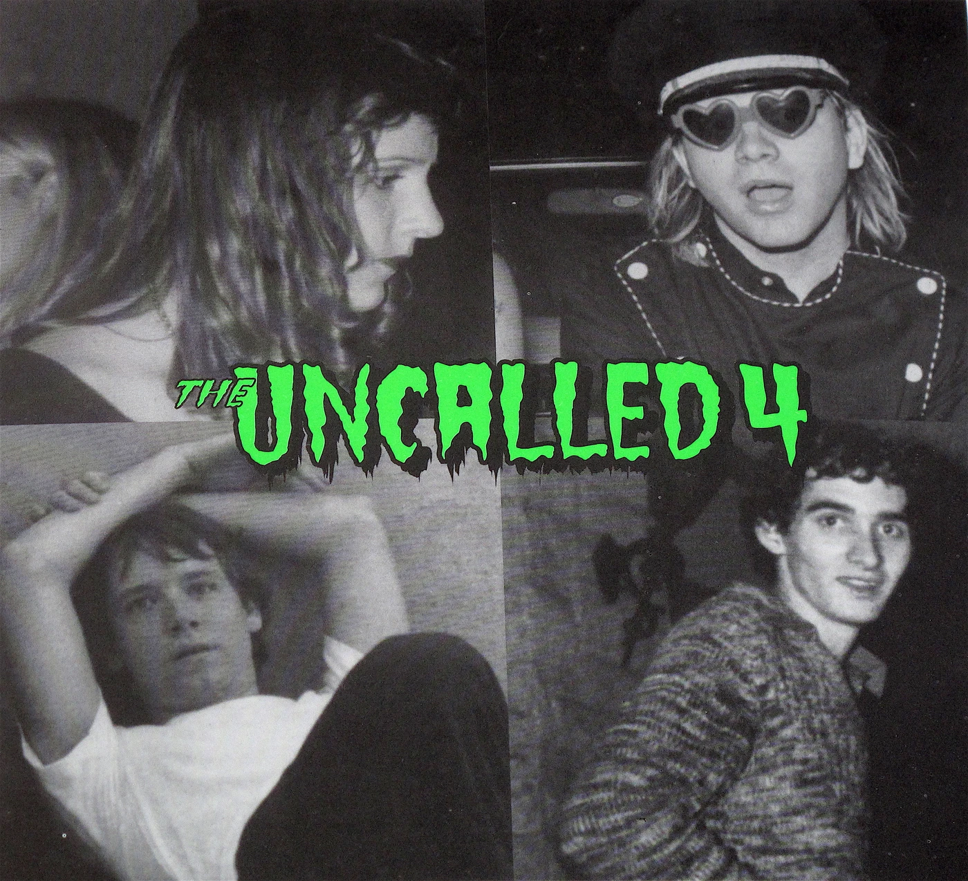 Uncalled 4