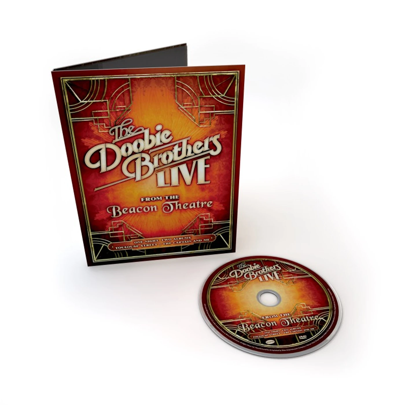 The Doobie Bros