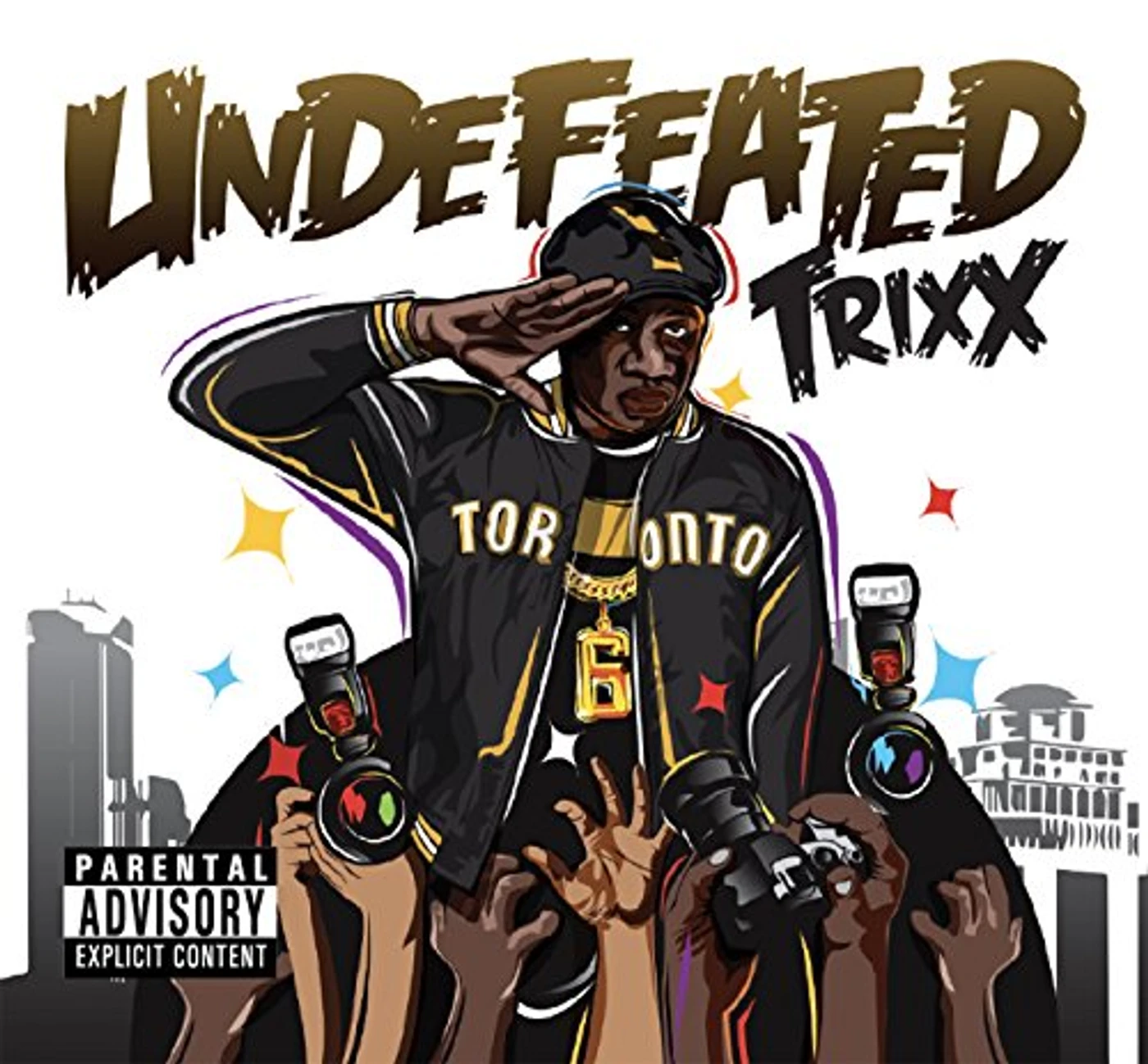 Trixx