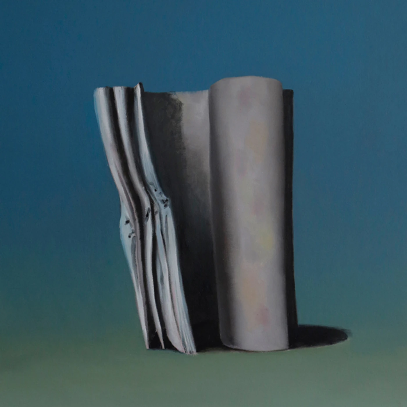 Caretaker Everywhere At The End Of Time Vinyl Record