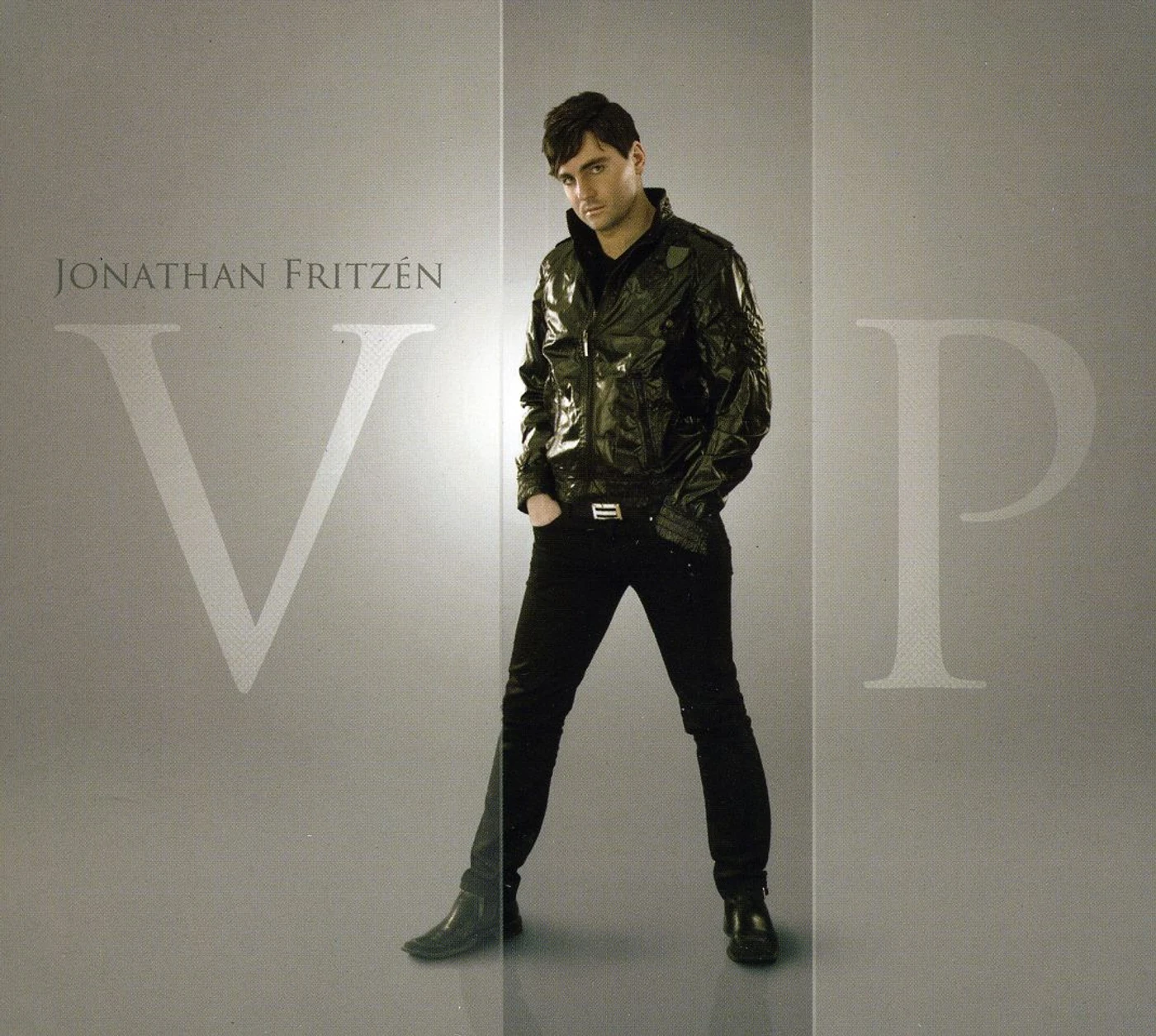 Jonathan Fritzen