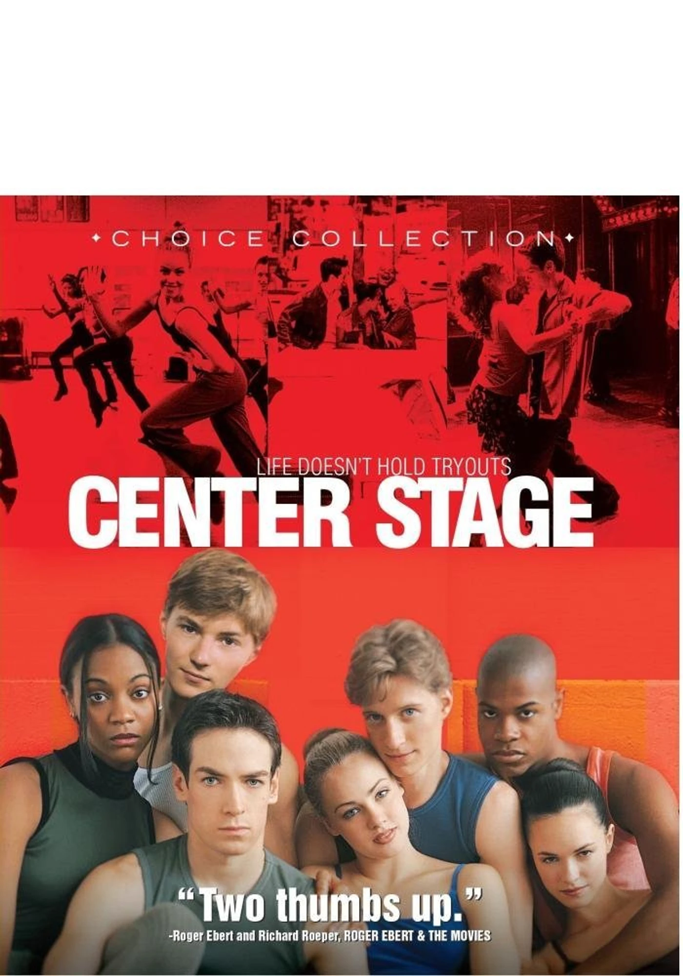 Center Stage